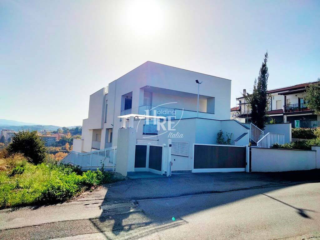 Appartamento a Cosenza - Foto 2