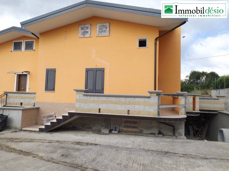 Villa a Tito in Contrada Fontana Camillo - Foto 2