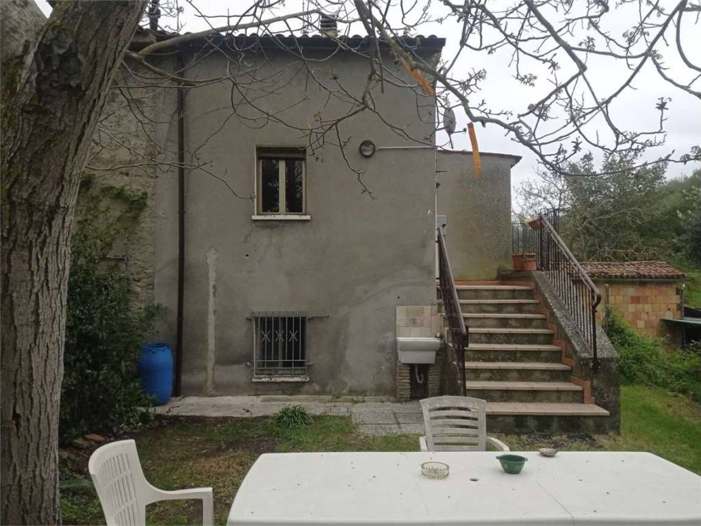 Casa indipendente a Tavoleto - Foto 4