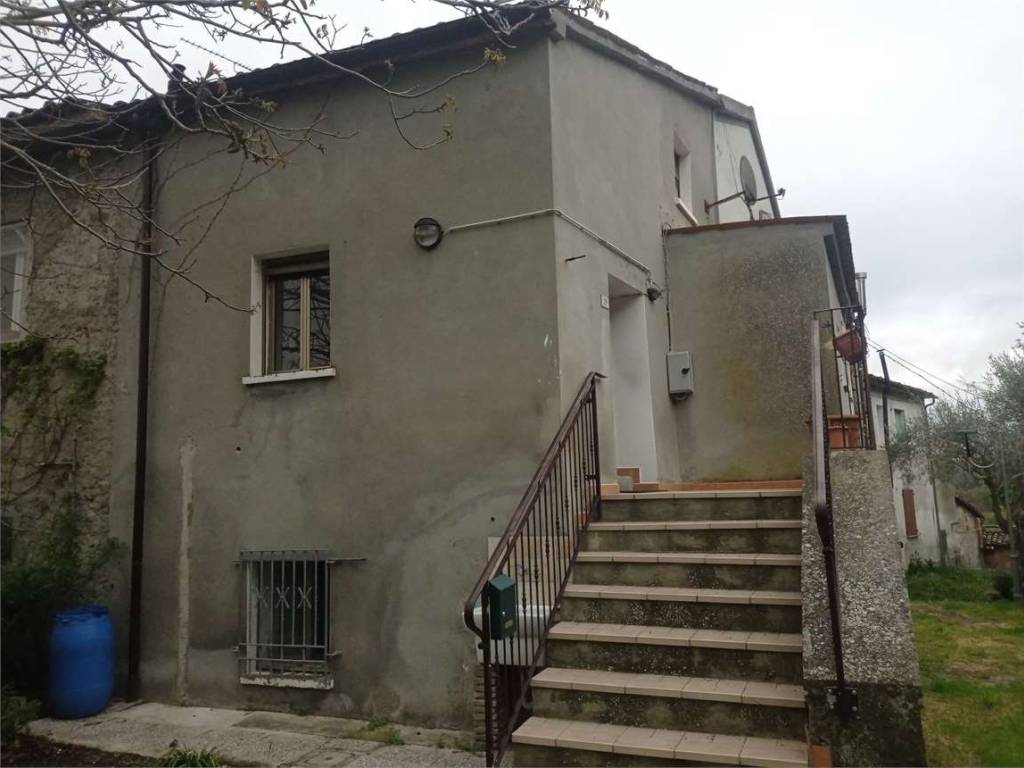 Casa indipendente a Tavoleto - Foto 5