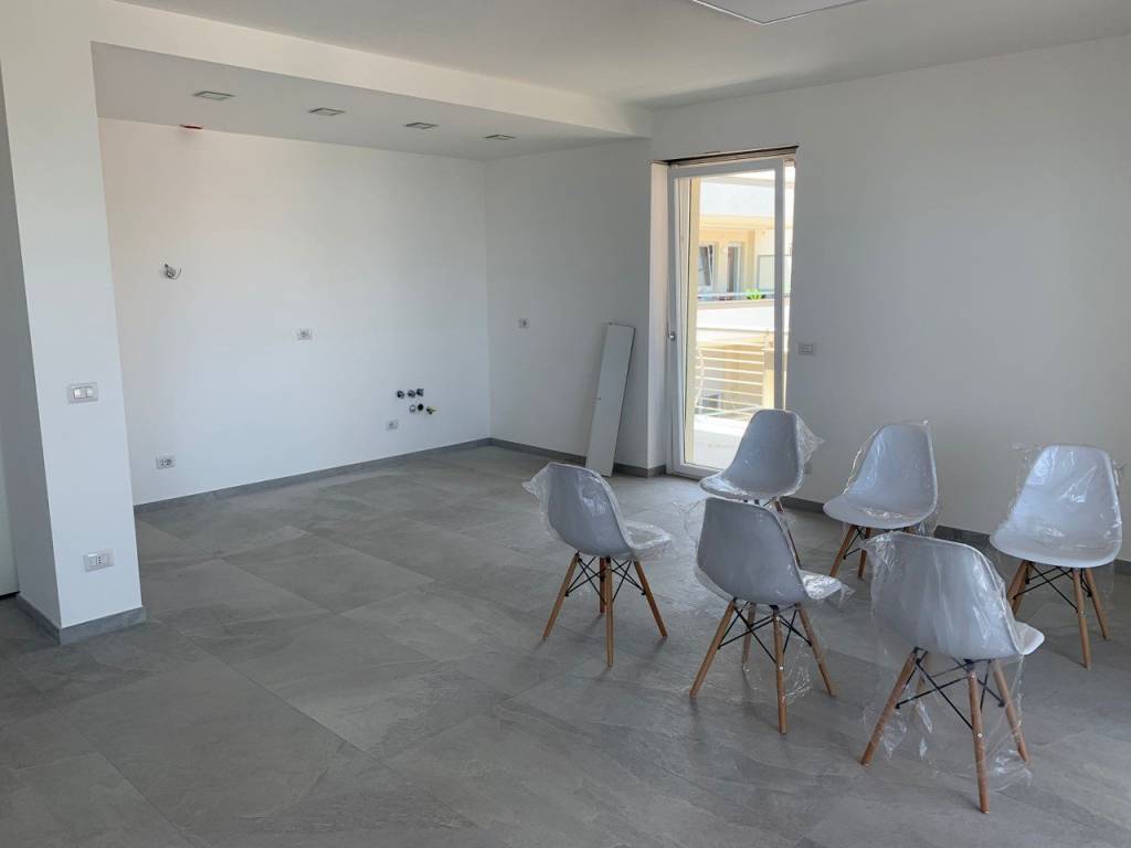 Attico / mansarda a Francavilla al mare in Via Figlia di Iorio - Foto 4