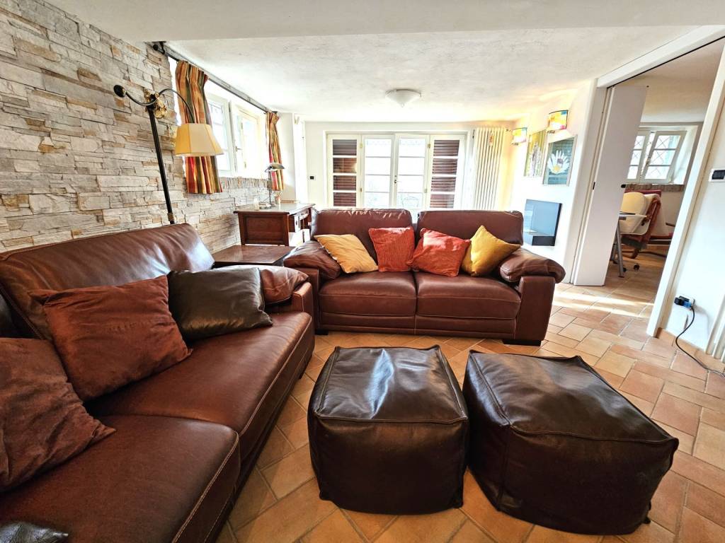 Villa a Gignese in Via Carpia - Foto 5