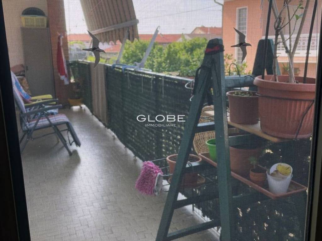 Appartamento a Ciriè in Via Monte Grappa - Foto 4