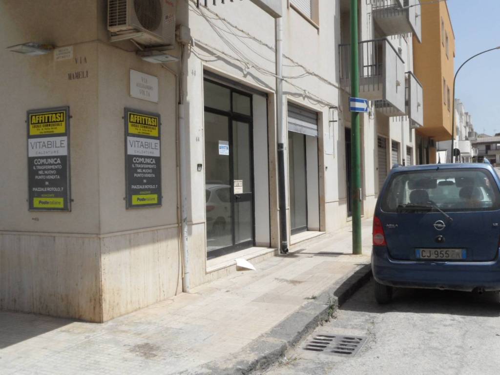 Immobile a Menfi in Via Alessandro Volta - Foto 3