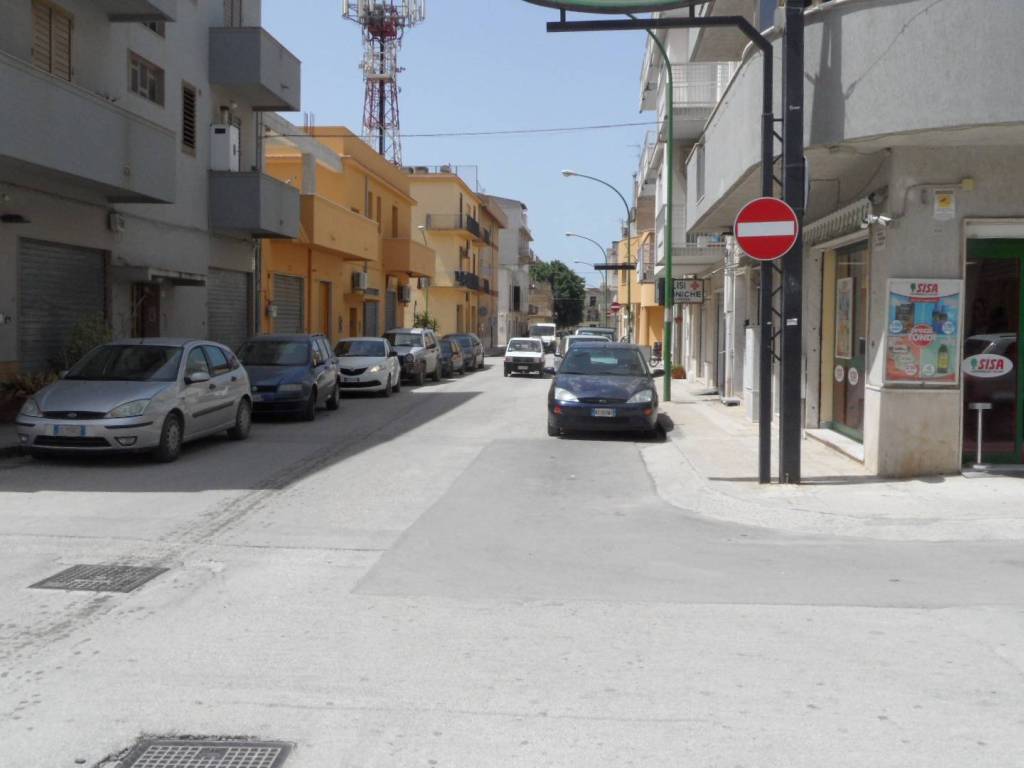 Immobile a Menfi in Via Alessandro Volta - Foto 4