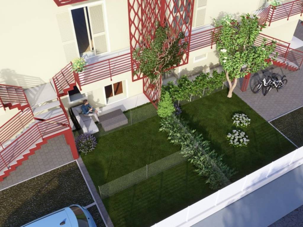 Appartamento a Ravenna in Via dei Navigatori, 102 - Foto 2