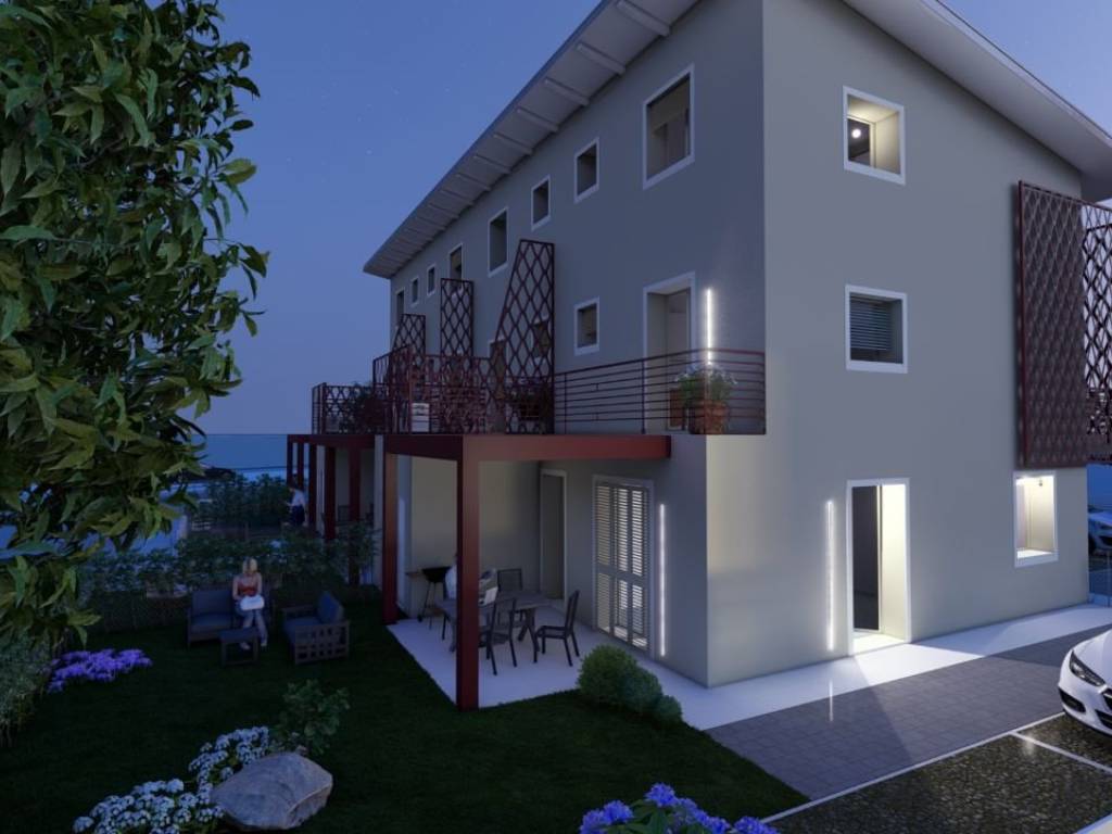 Appartamento a Ravenna in Via dei Navigatori, 102 - Foto 5