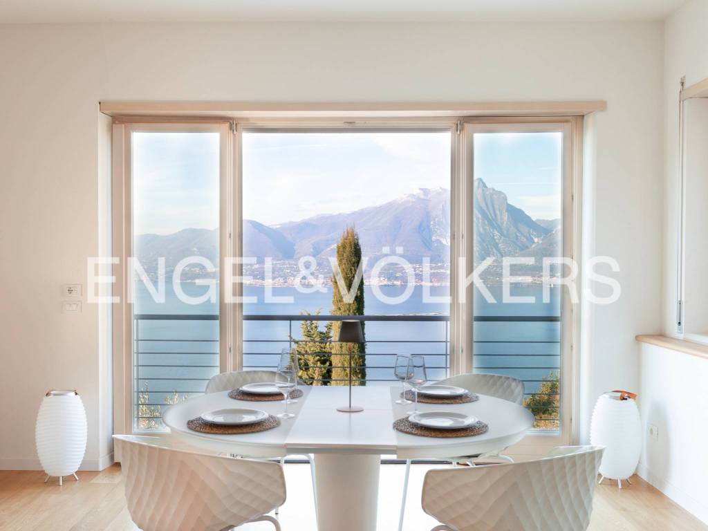 Villa a Torri del benaco in Località Viarezzo - Foto 5