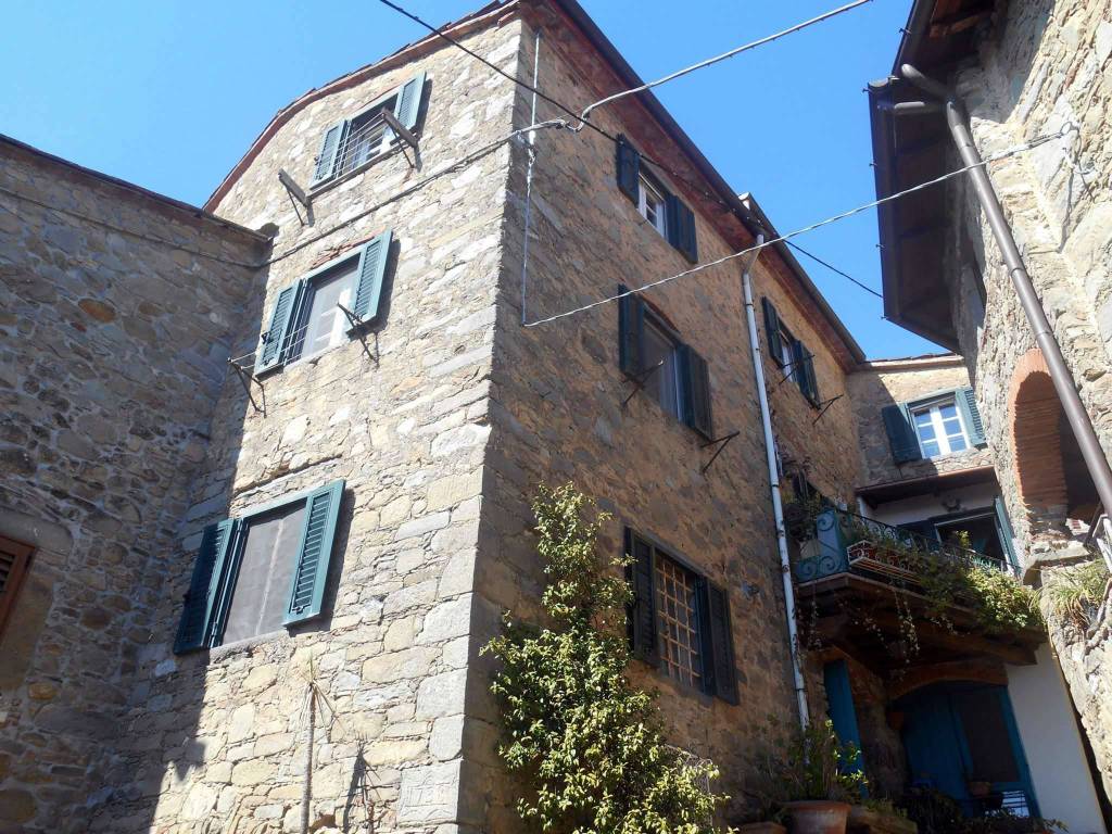 Casa indipendente a Bagni di lucca - Foto 2