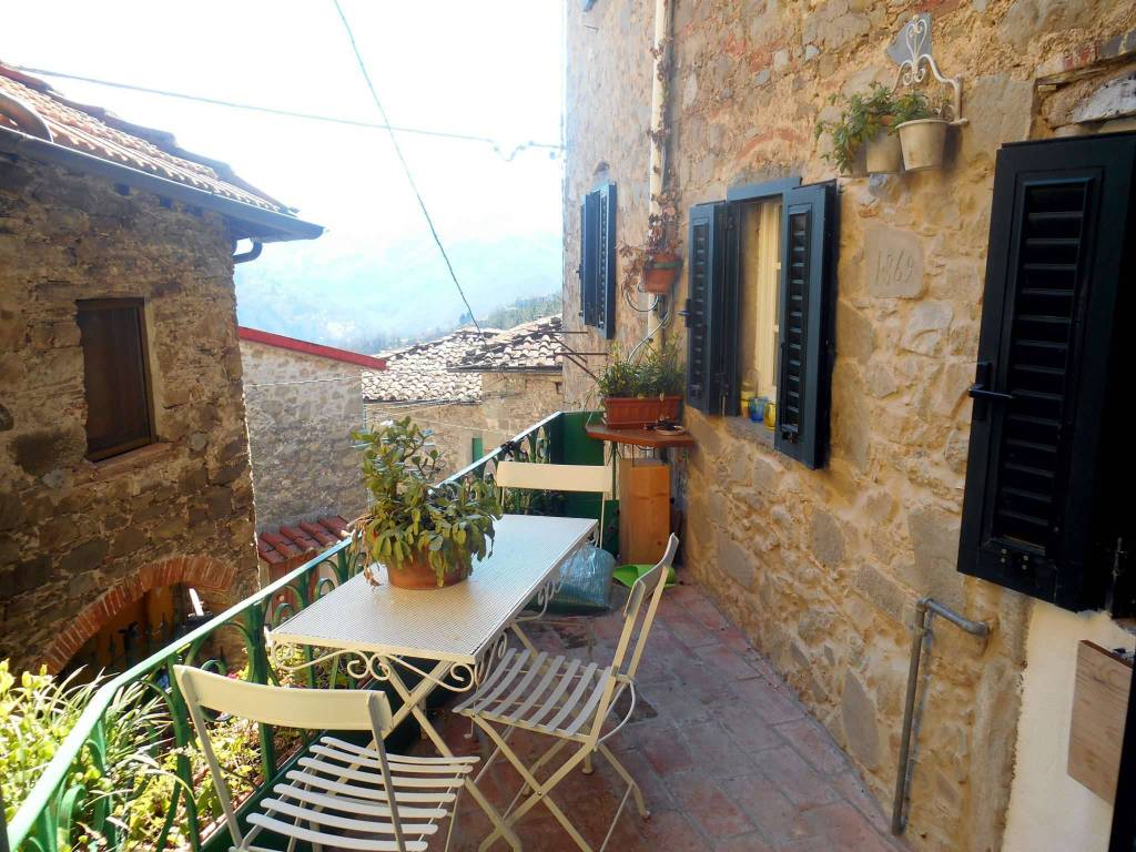 Casa indipendente a Bagni di lucca - Foto 3