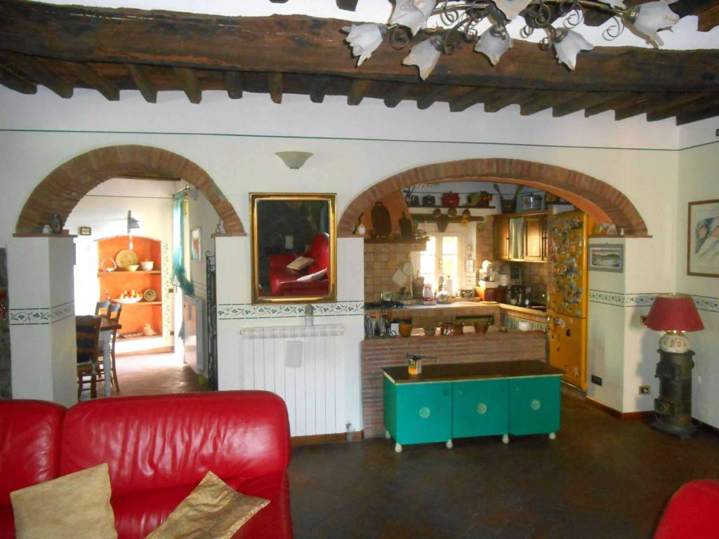 Casa indipendente a Bagni di lucca - Foto 4