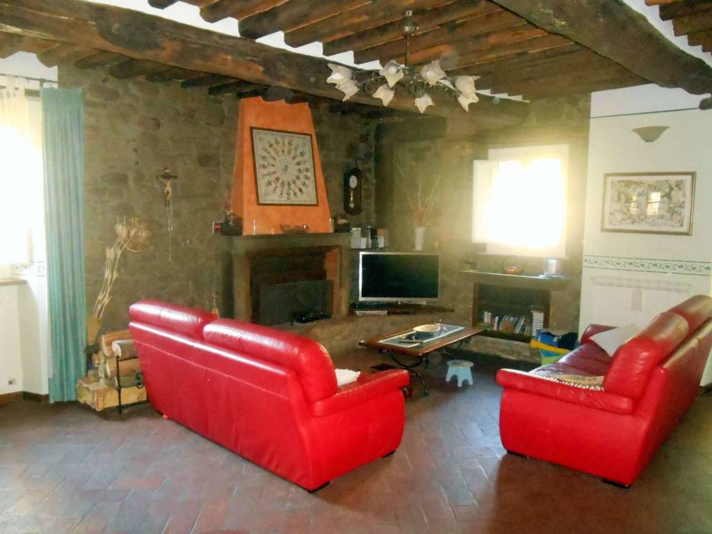 Casa indipendente a Bagni di lucca - Foto 5
