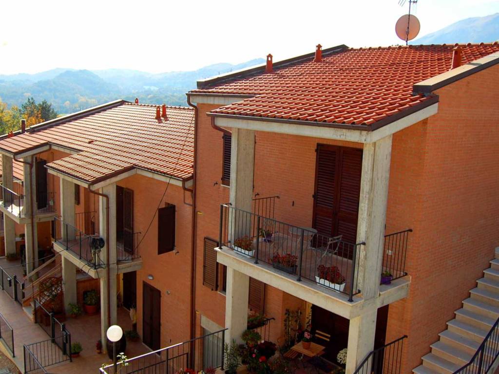 Appartamento a Sarnano in Via Benedetto Costa - Foto 4