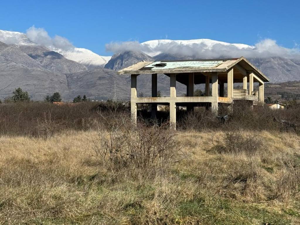 Terreno a Scurcola marsicana in Via Giuseppe Verdi - Foto 3