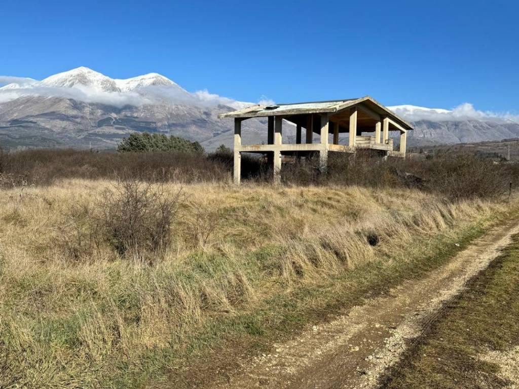 Terreno a Scurcola marsicana in Via Giuseppe Verdi - Foto 4