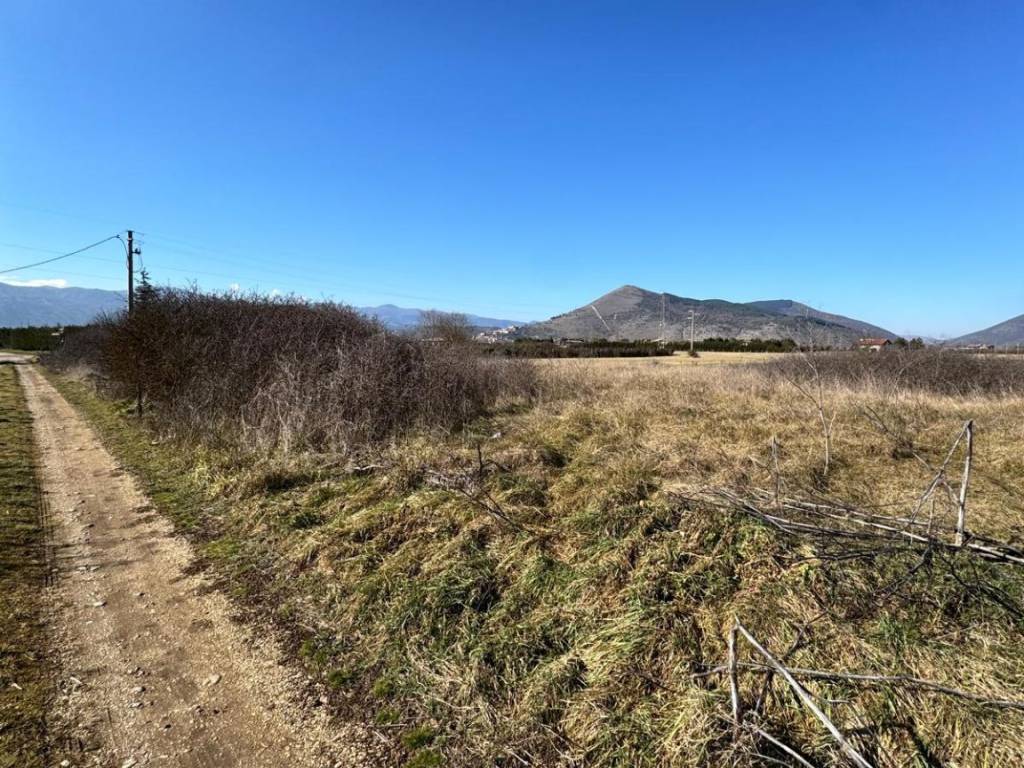 Terreno a Scurcola marsicana in Via Giuseppe Verdi - Foto 5
