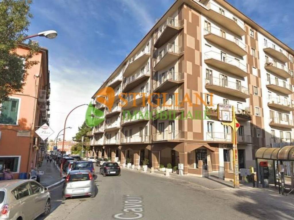 Immobile a Campobasso in Via Cavour - Foto 2