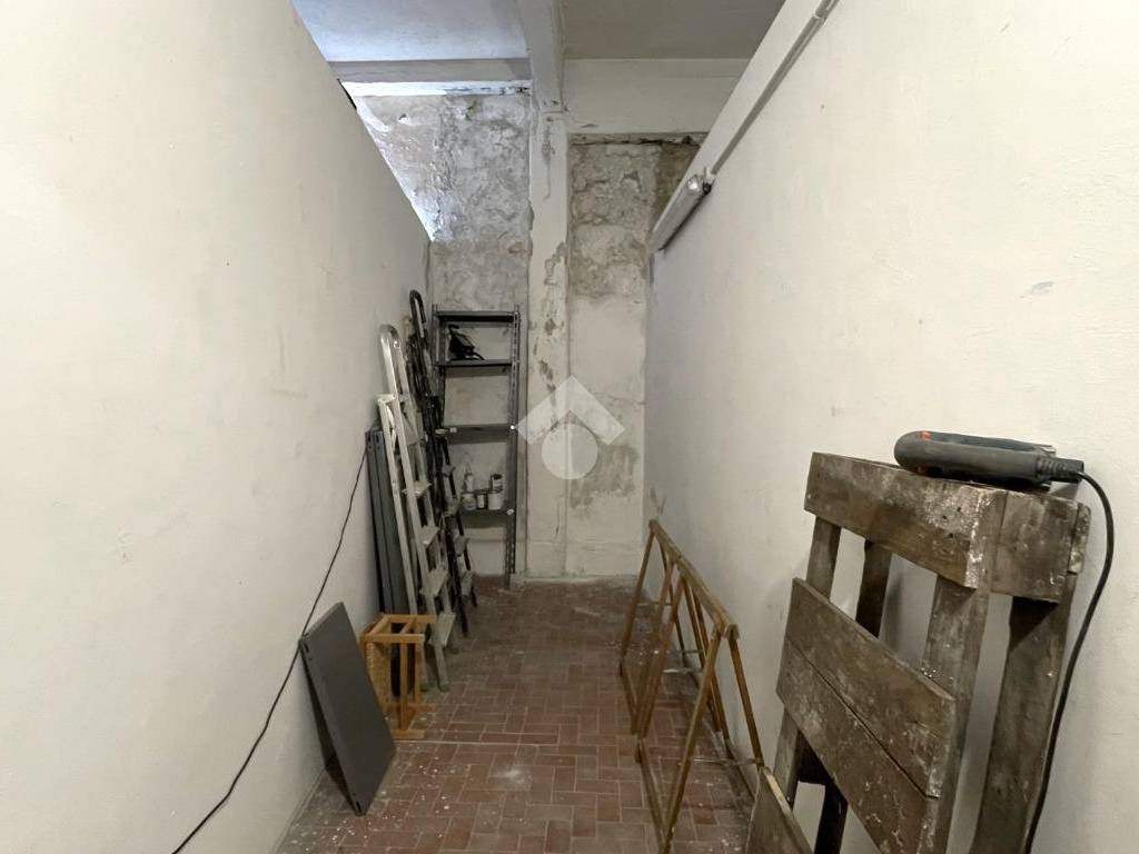 Appartamento a Genova in VIA DORIA PAGANO, 10 - Foto 2