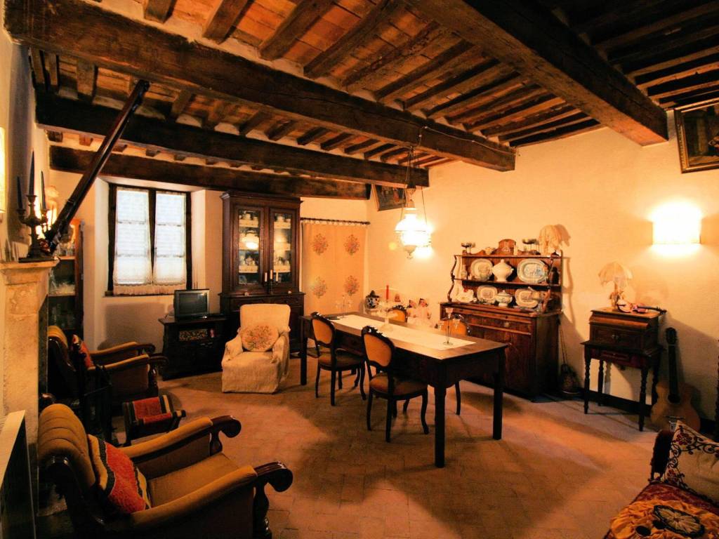 Appartamento a Manciano in Montemerano - Foto 2