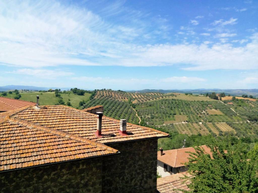 Appartamento a Manciano in Montemerano - Foto 3