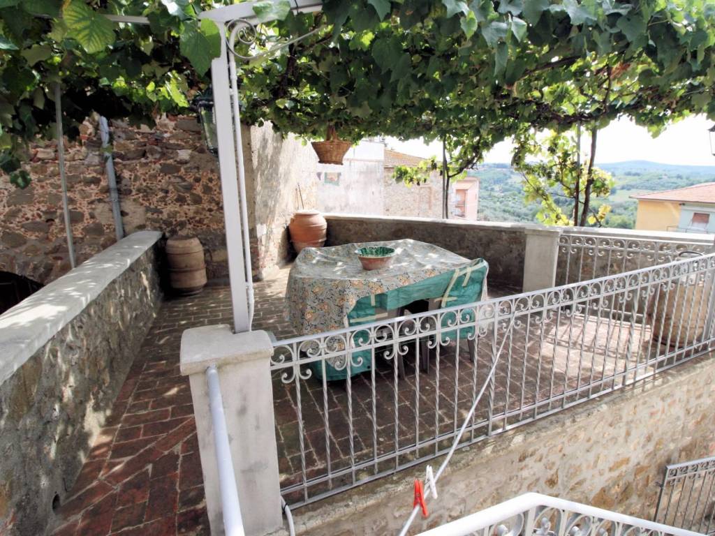 Appartamento a Manciano in Montemerano - Foto 4