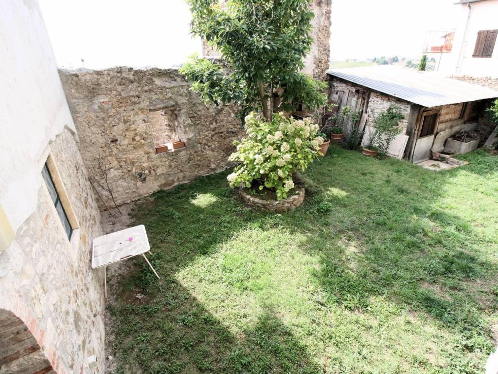 Appartamento a Manciano in Montemerano - Foto 5