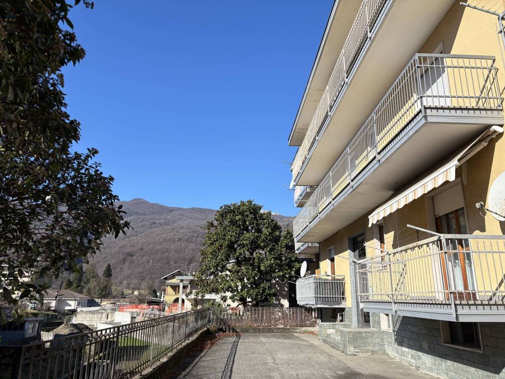 Appartamento a Quarona in Corso Rolandi, 55 - Foto 2