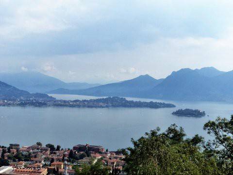 Villa a Baveno - Foto 2