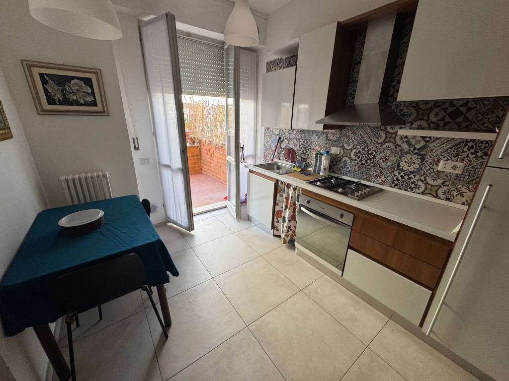 Appartamento a Macerata in Via Luigi Bartolini - Foto 2