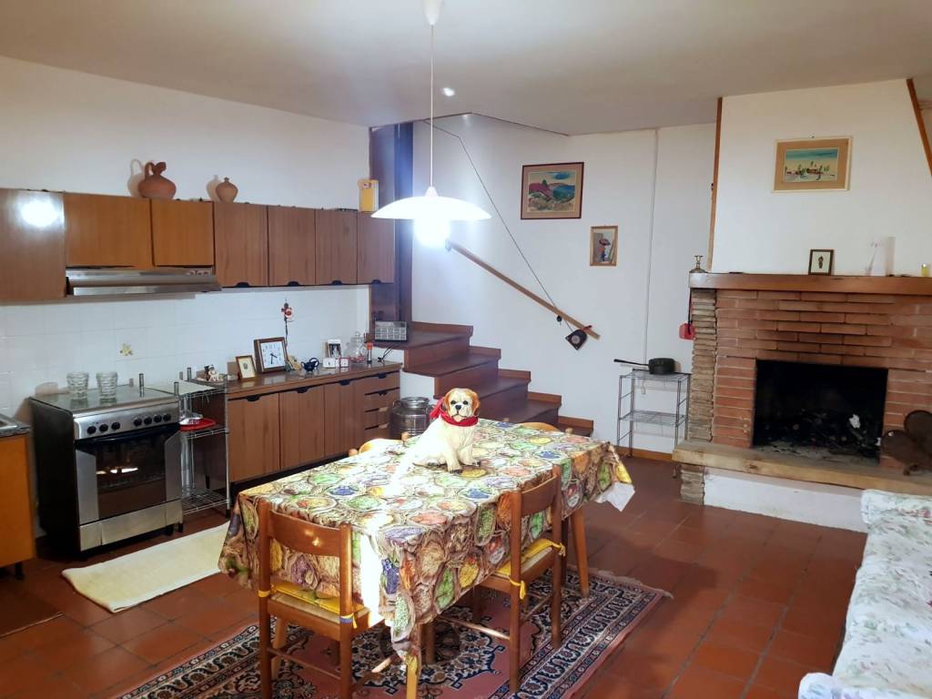 Rustico / casale a San severino marche in Località Sant'Elena - Foto 2