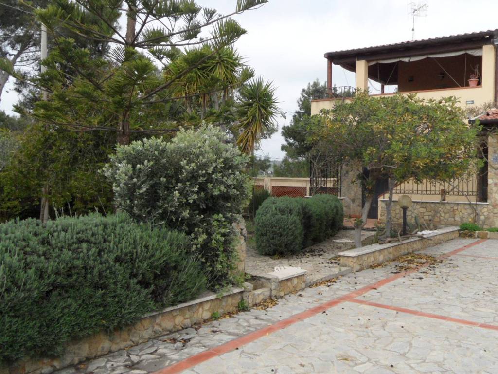 Villa a Menfi in Contrada Fiori - Foto 2