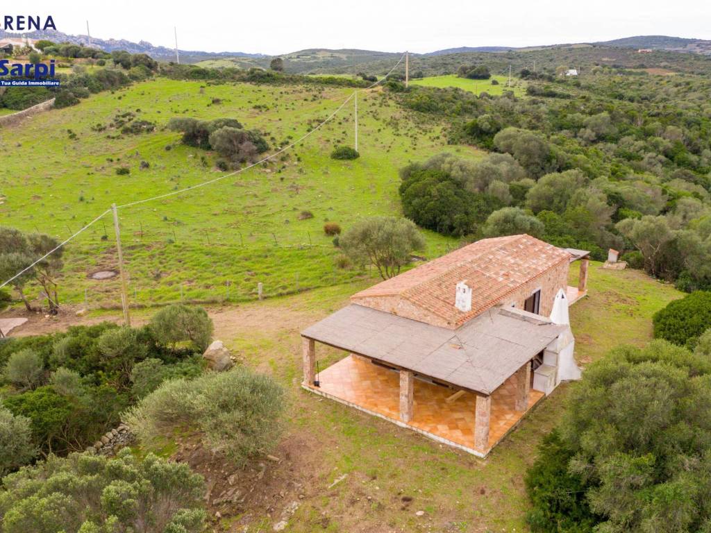 Rustico / casale a Santa teresa gallura in Giovan Marco - Foto 4