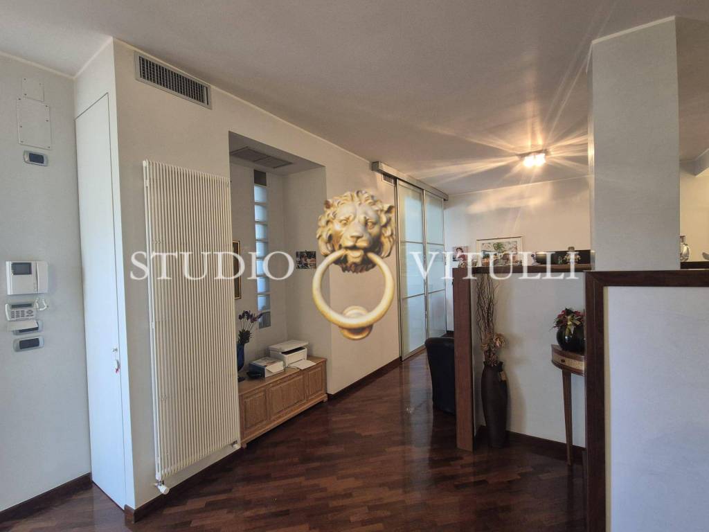 Villa a Bari in Corso Alcide De Gasperi, 376 - Foto 5