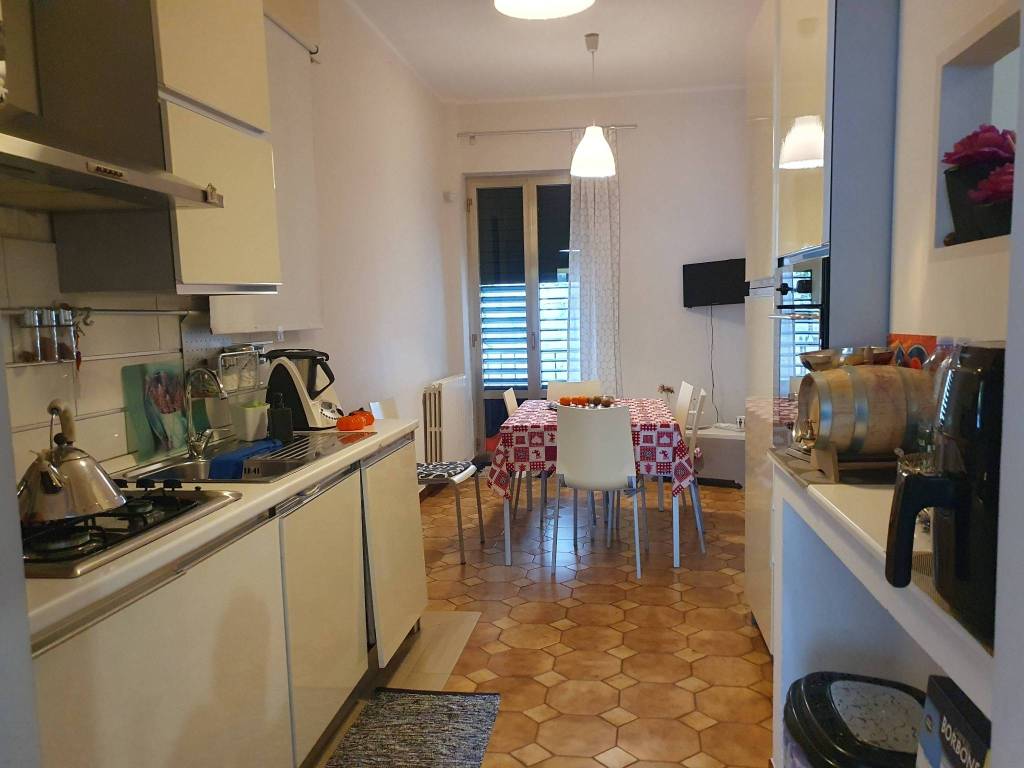 Appartamento a Modica in Corso Giuseppe Garibaldi, 89 - Foto 3