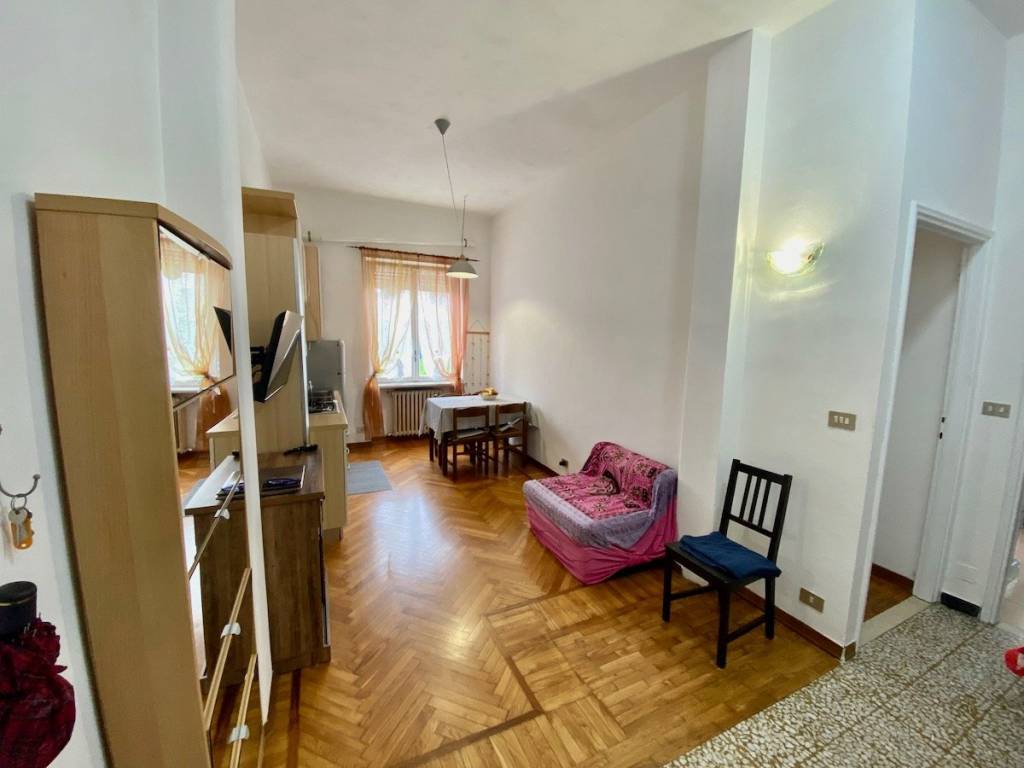 Appartamento a Biella in Via della Vittoria, 25 - Foto 2