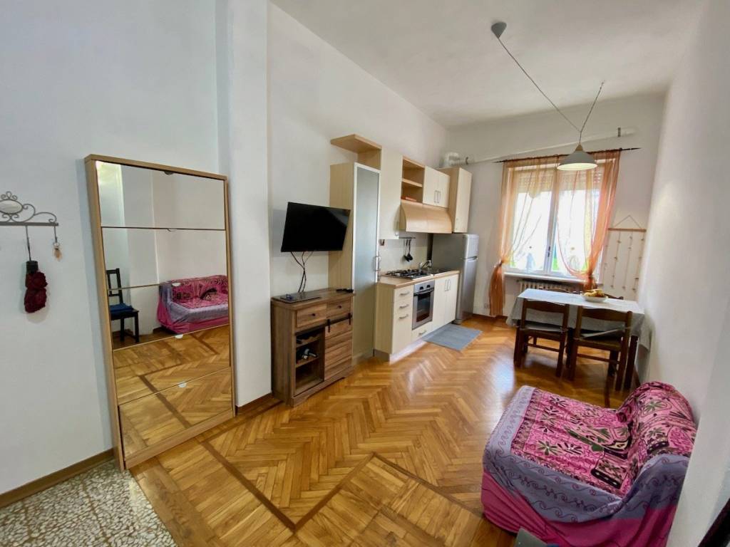 Appartamento a Biella in Via della Vittoria, 25 - Foto 3