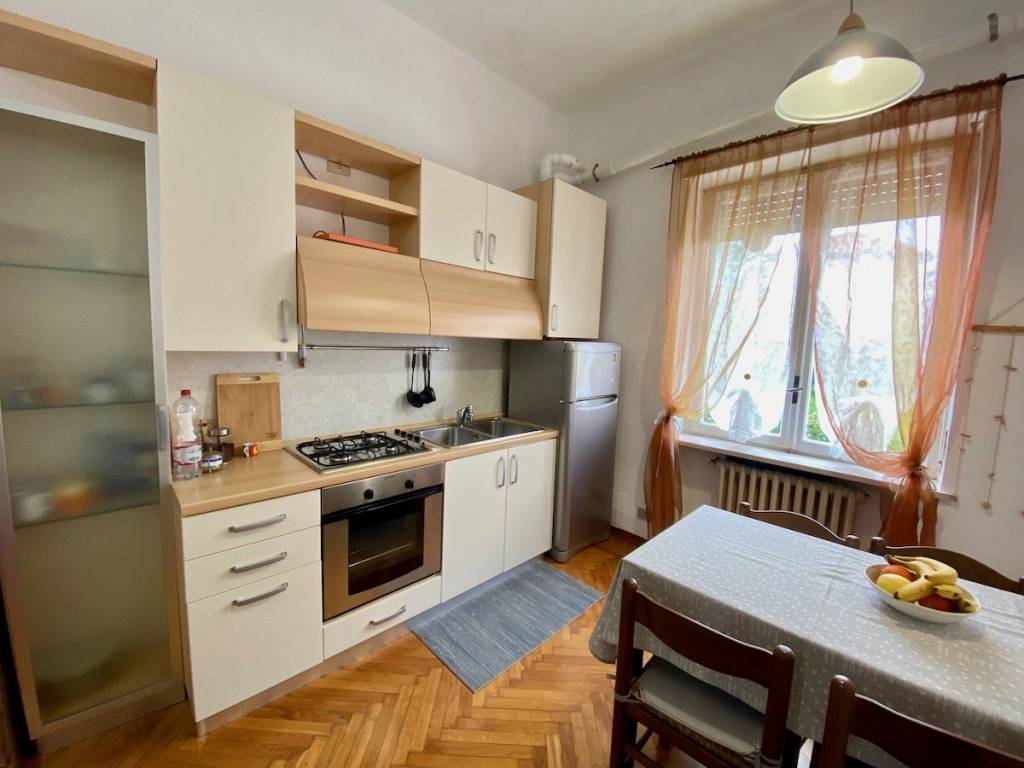 Appartamento a Biella in Via della Vittoria, 25 - Foto 4