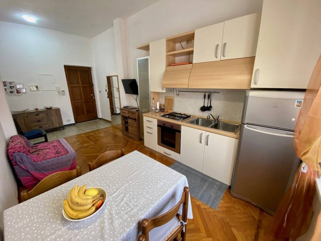 Appartamento a Biella in Via della Vittoria, 25 - Foto 5