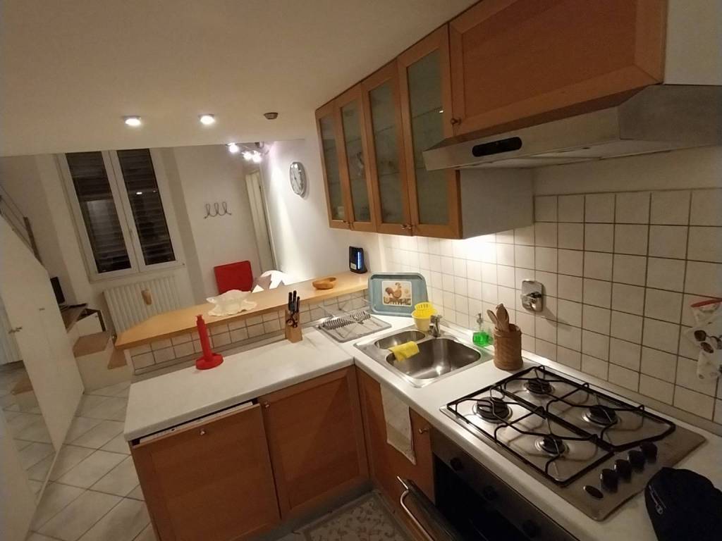 Appartamento a Bologna in Via San Felice - Foto 2