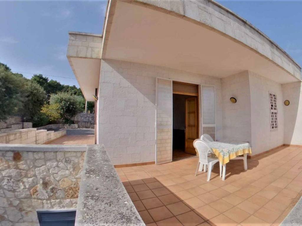 Villa a Fasano in ARIBU s.n.c - Foto 2
