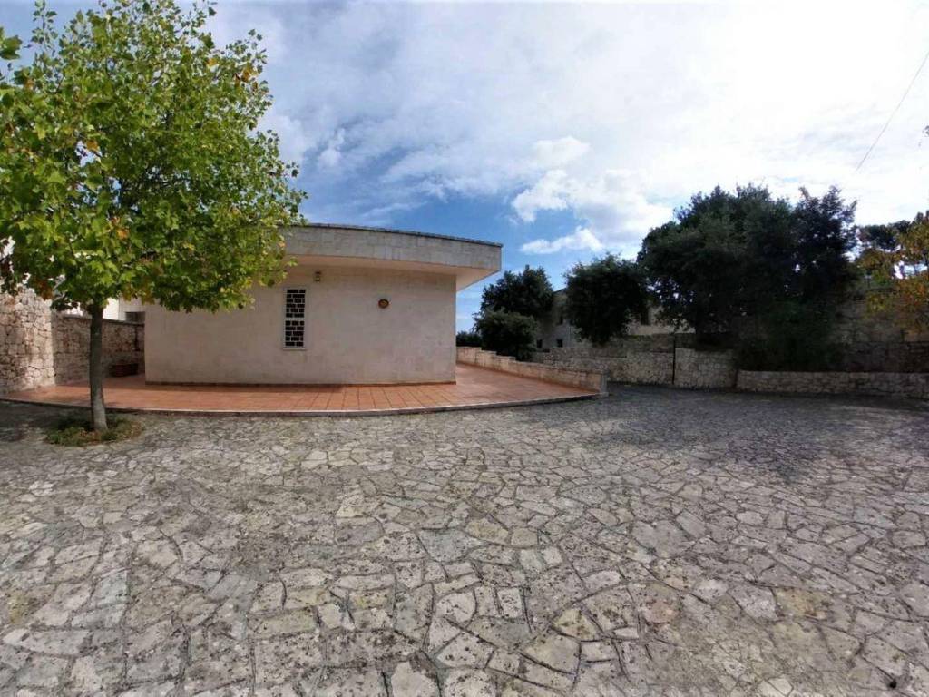 Villa a Fasano in ARIBU s.n.c - Foto 4