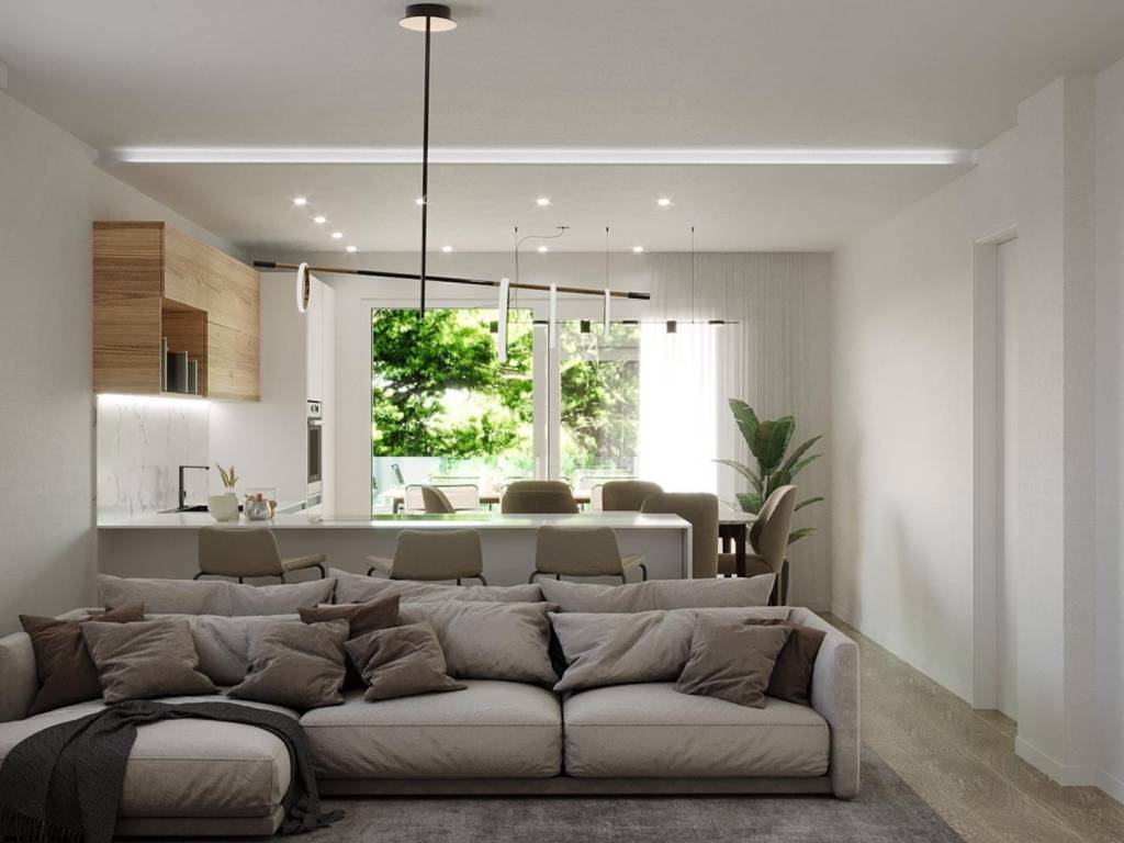 Appartamento a Lignano sabbiadoro in raggio delle cicale - Foto 2