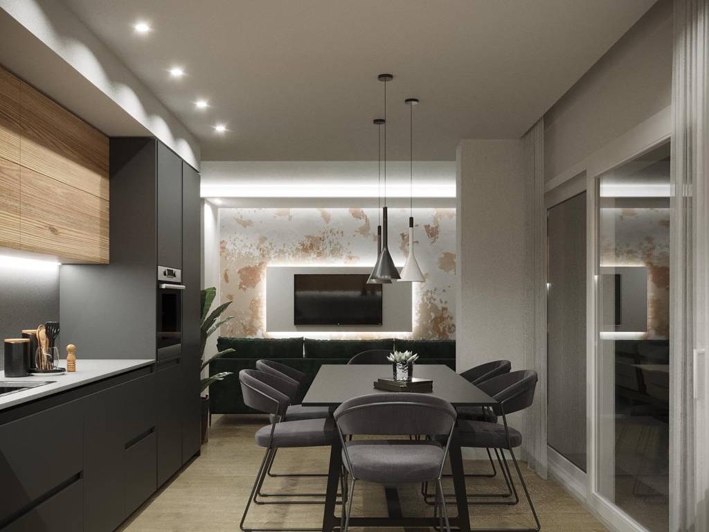 Appartamento a Lignano sabbiadoro in raggio delle cicale - Foto 3