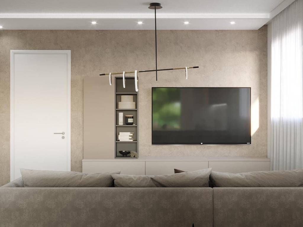 Appartamento a Lignano sabbiadoro in raggio delle cicale - Foto 4