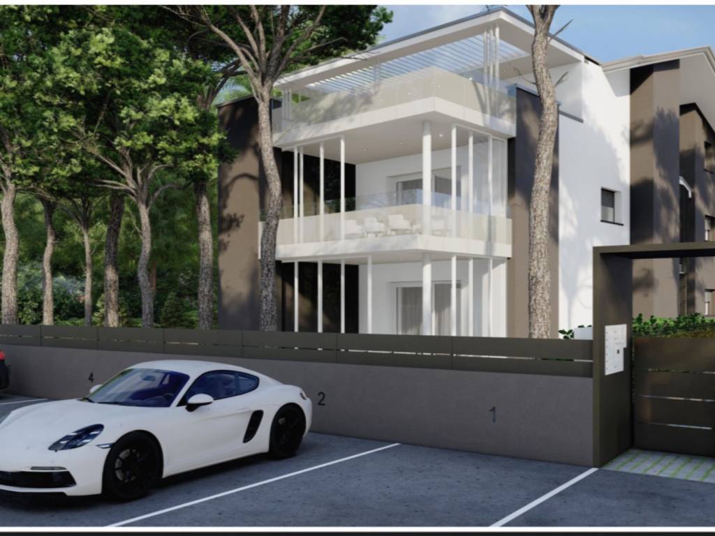 Appartamento a Lignano sabbiadoro in raggio delle cicale - Foto 5