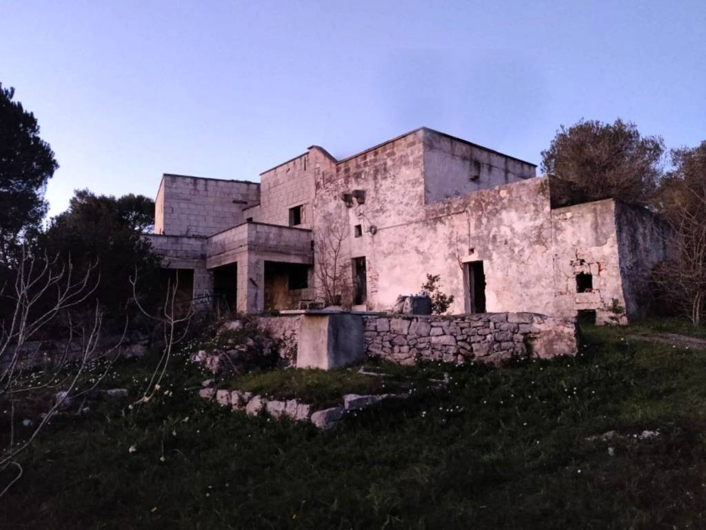 Rustico / casale a Fasano in Toledo s.n.c - Foto 2