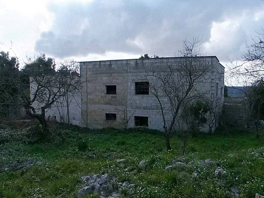 Rustico / casale a Fasano in Toledo s.n.c - Foto 3
