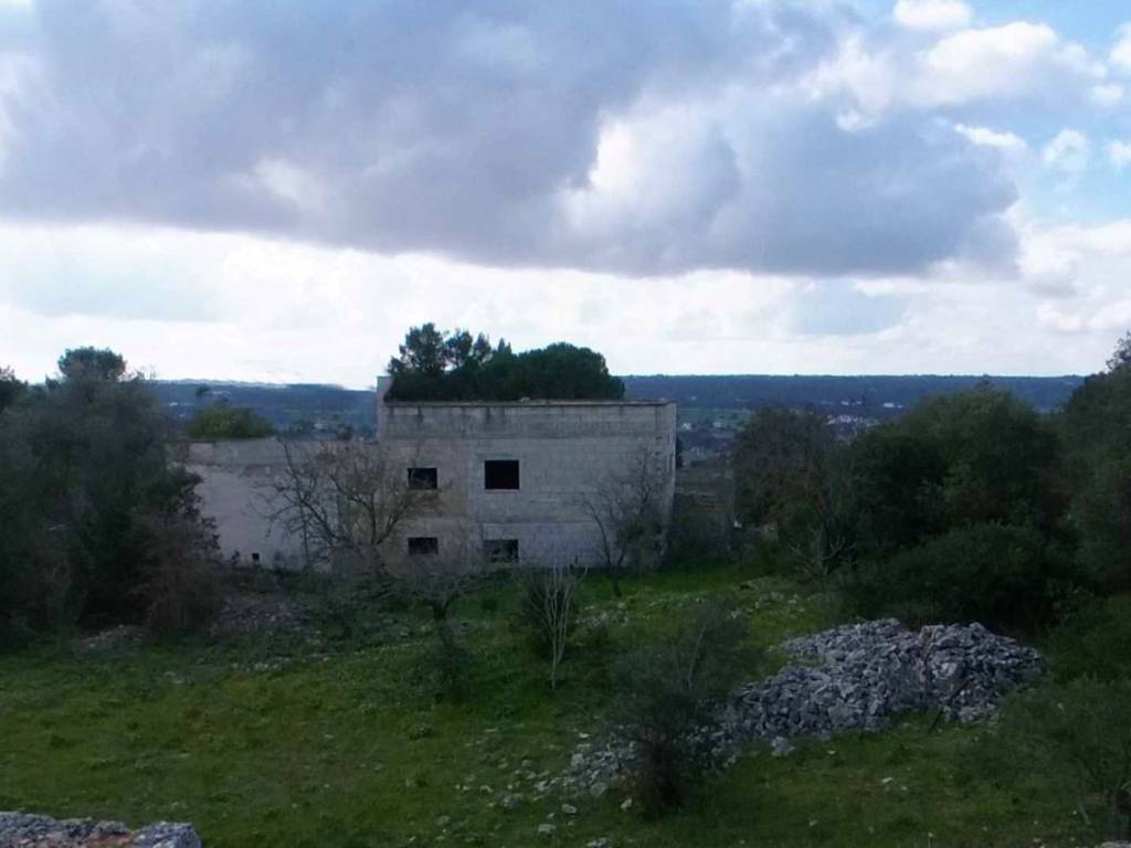 Rustico / casale a Fasano in Toledo s.n.c - Foto 4