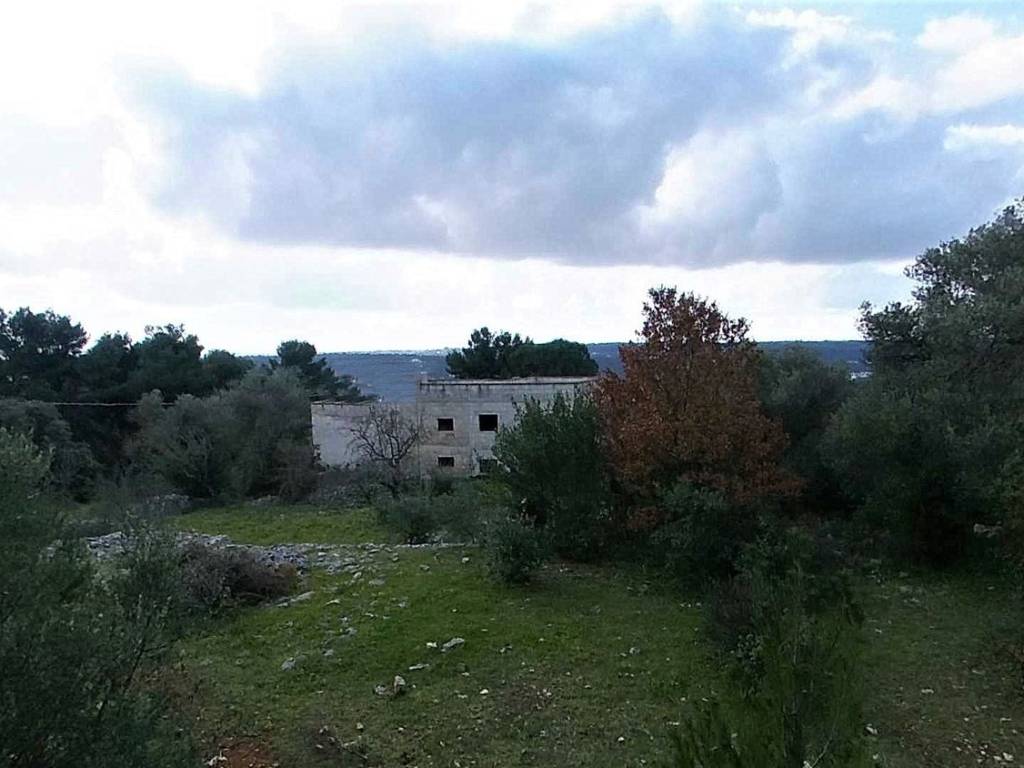 Rustico / casale a Fasano in Toledo s.n.c - Foto 5