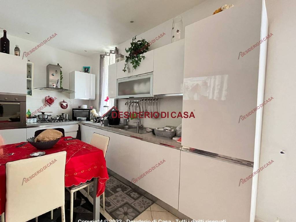 Appartamento a Bagheria in Via Luca Giordano - Foto 2